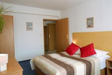 شقة فندقية As