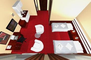 Aura   Hotel & Restaurant & Sauna