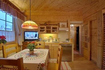 Bambi Cottage
