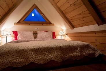 Bambi Cottage