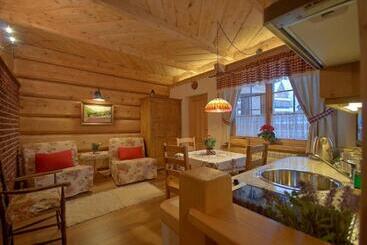 Bambi Cottage