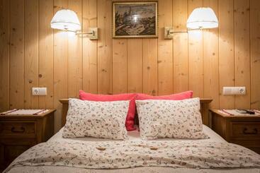 Bambi Cottage