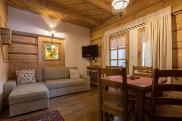 Bambi Cottage