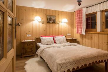 Bambi Cottage