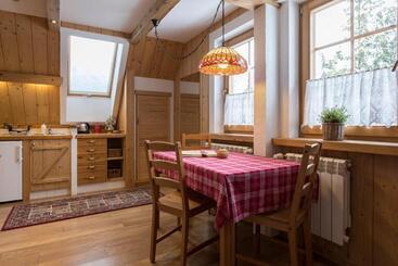 Bambi Cottage