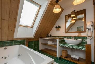 Bambi Cottage