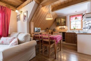 Bambi Cottage