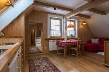 Bambi Cottage