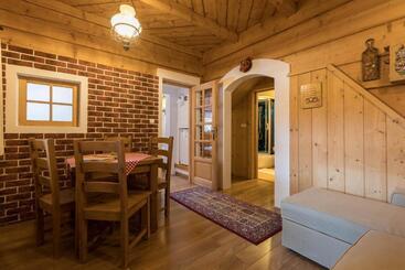 Bambi Cottage