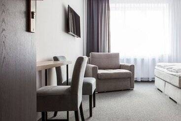 تختخواب و صبحانه Gdynia Centrum