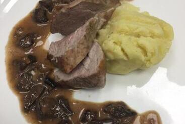 צימר Pod Kotwicą