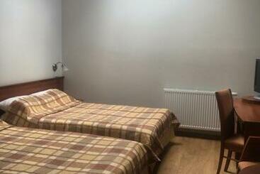 تختخواب و صبحانه Pokoje Amore Residence