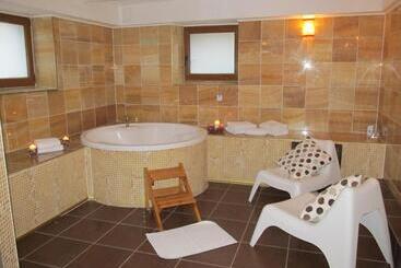 تختخواب و صبحانه Willa Pod Gwiazdami & Spa
