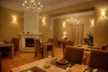 Boutique Residence Rynek 16
