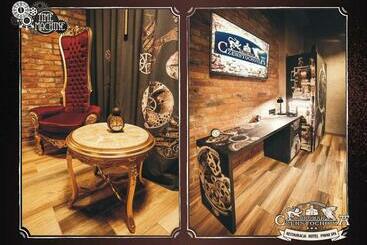 Browar Czenstochovia Hotel&spa