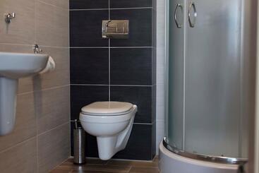 Hostel Azymut