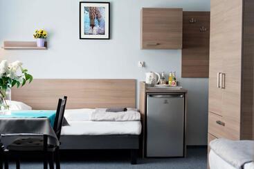 Hostel Azymut
