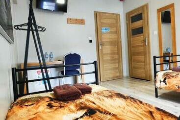Hostel Centrum