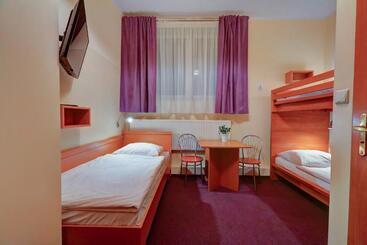 Hostel Evotel