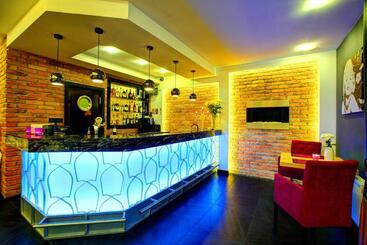 Hostel Evotel