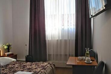 Hostel Evotel