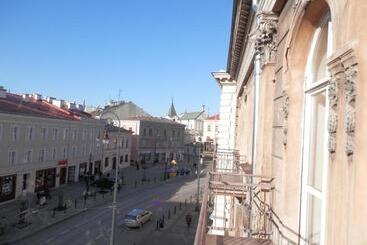Hostel Królewska