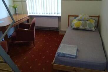 Hostel Kwadrans