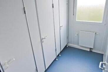 Hostel Września