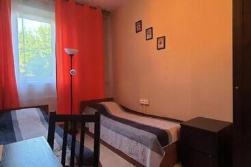 Hostel Zamość   Pokoje Gościnne