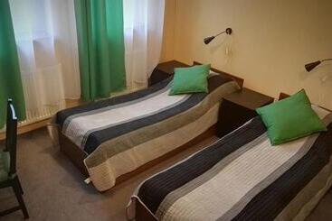 Hostel Zamość Pokoje Gościnne