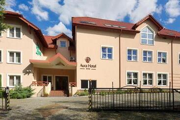 Aura   Hotel & Restaurant & Sauna