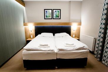 호텔 Bulwary Biznes