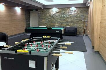 Carlina Hotel & Spa