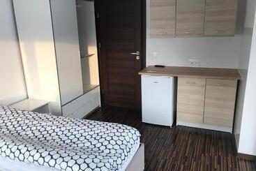 هتل Pokoje Gdynia