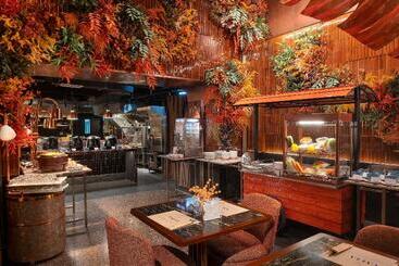 Valia Hotel Bangkok Sukhumvit