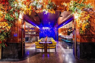 Valia Hotel Bangkok Sukhumvit