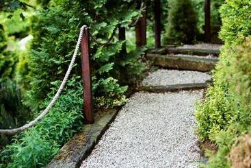 هتل Villa Bohema