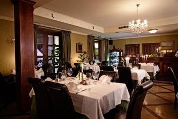 هتل Villa Bohema