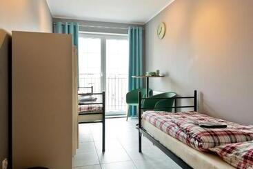 Minihostel żary