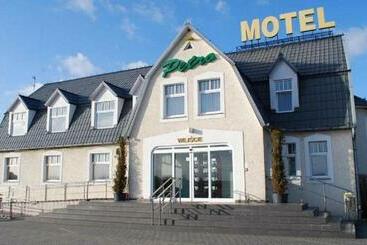 Motel Petro