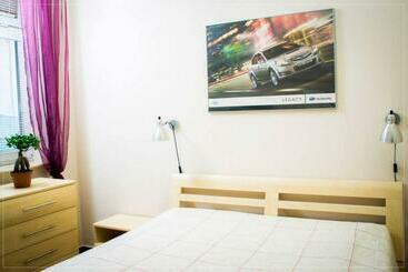 Motel Subaru