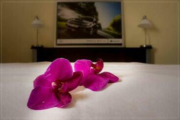 Motel Subaru