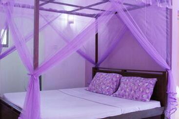 پانسیون Relax Inn Hikkaduwa