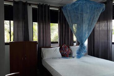 پانسیون Relax Inn Hikkaduwa