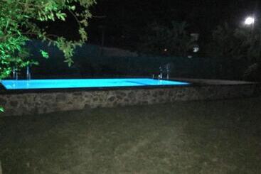 پانسیون Relax Inn Hikkaduwa
