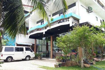 پانسیون Relax Inn Hikkaduwa