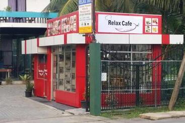 پانسیون Relax Inn Hikkaduwa