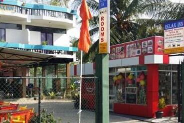 پانسیون Relax Inn Hikkaduwa
