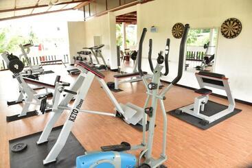 پانسیون Relax Inn Hikkaduwa