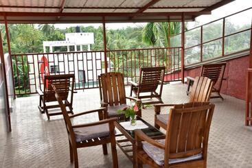 پانسیون Relax Inn Hikkaduwa
